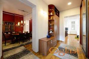 Prodajemo 3.0 salonski stan na Tašmajdanu, 86m2